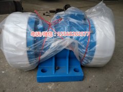 YZU-16-6振動電機、YZU破碎機用振動電機、YZU-16-6振動電機功率1