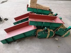 河北礦用振動(dòng)給料機(jī) GZ-3號(hào)電磁振動(dòng)喂料機(jī)、GZ電磁振動(dòng)給料機(jī)廠