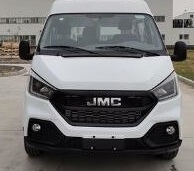 程力威牌CLW5044XJHJ6型救護(hù)車(chē)